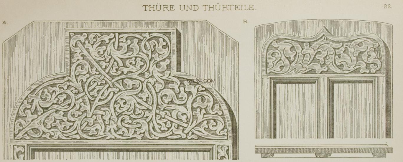 CARVED PANEL_1903